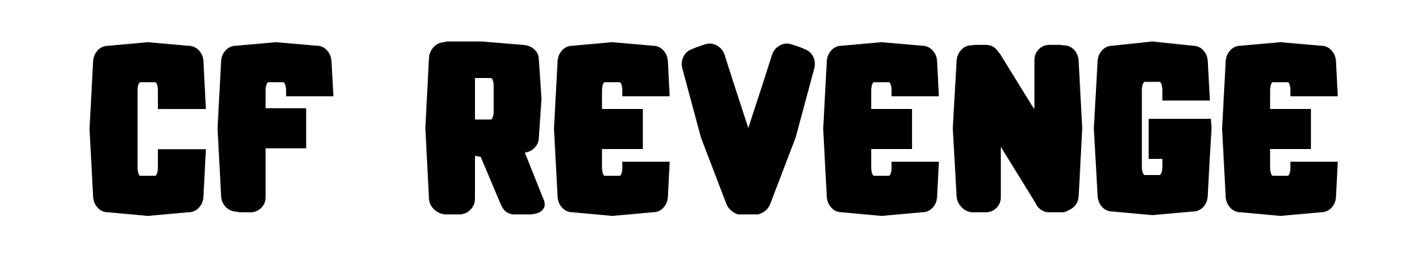 CF Revenge