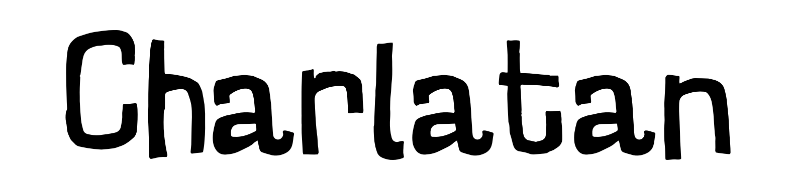 Charlatan