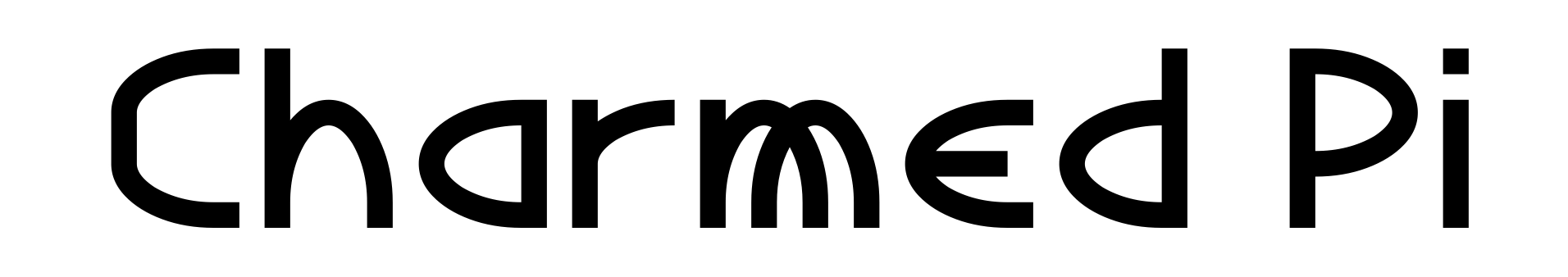 Charmed Pi