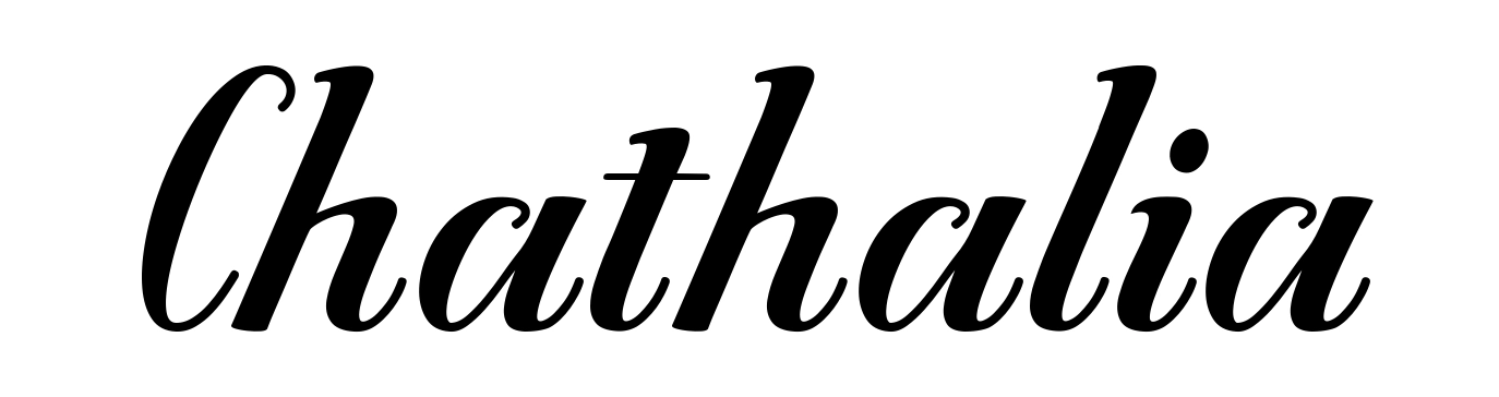 Chathalia