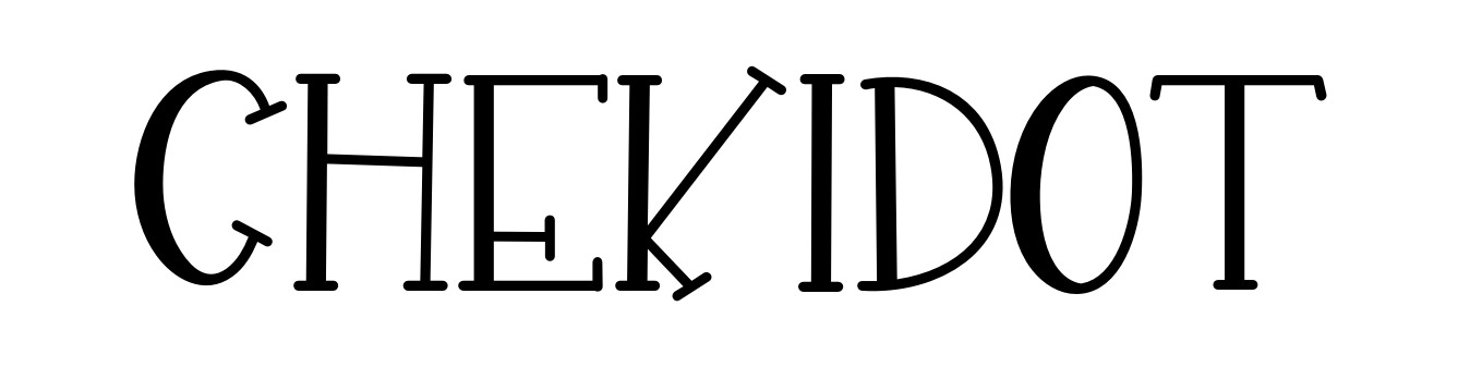Chekidot