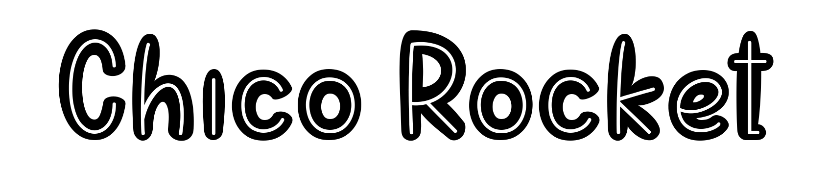 Chico Rocket
