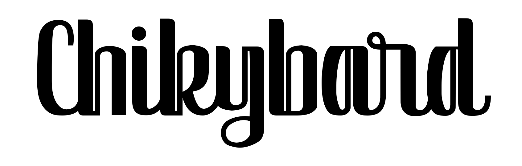 Chikybard