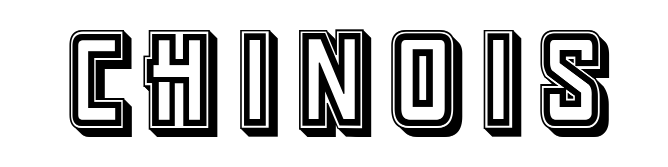 Chinois