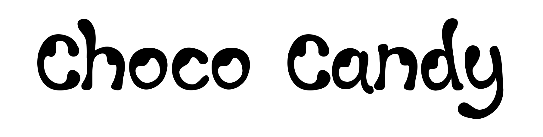 Choco Candy