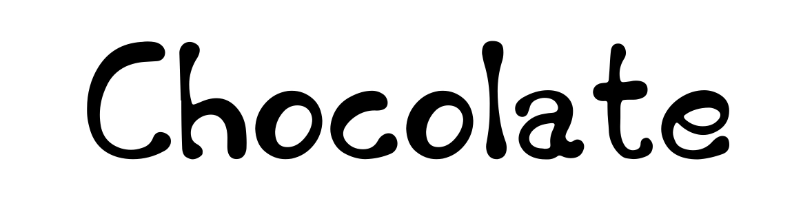 Chocolate