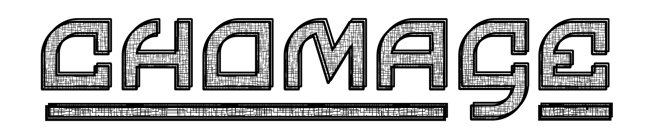 Chomage