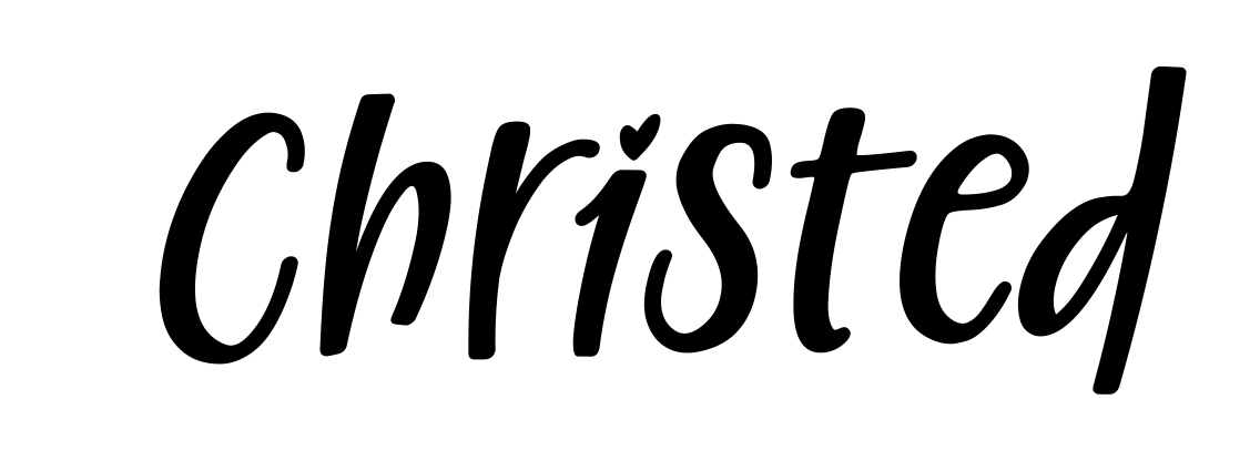 Christed