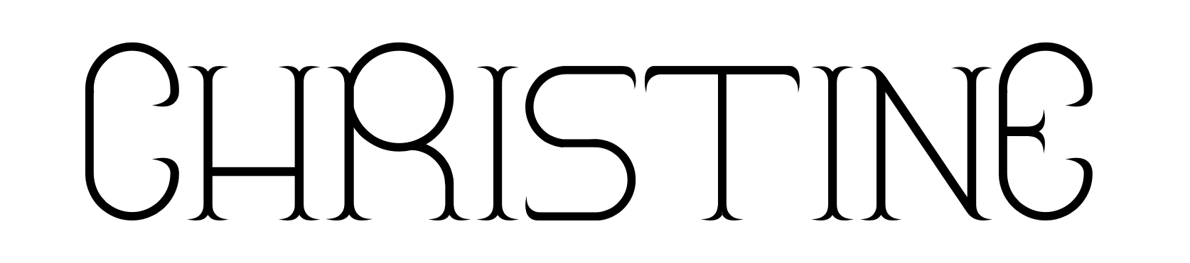 Christine