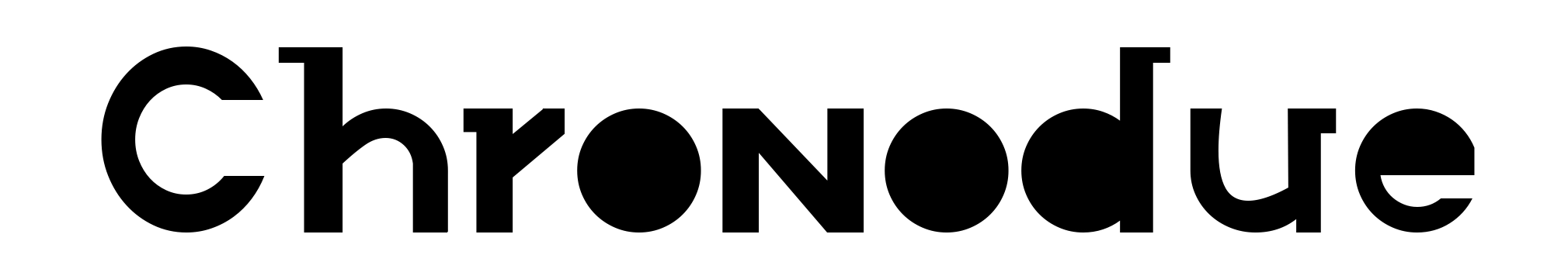 Chronodue