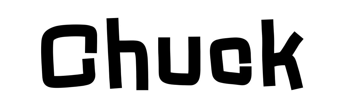 Chuck