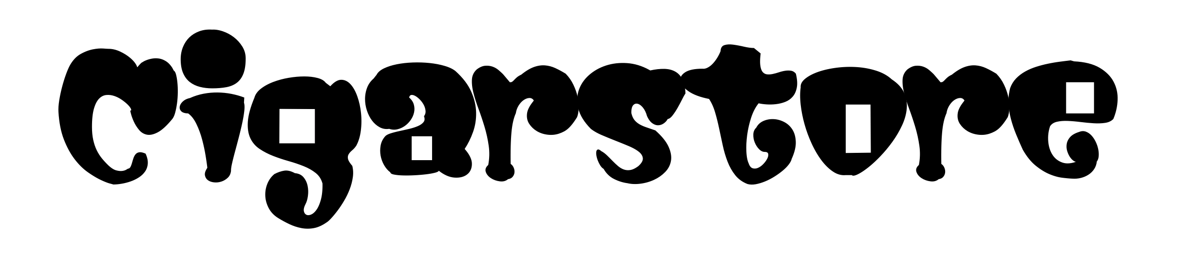 Cigarstore