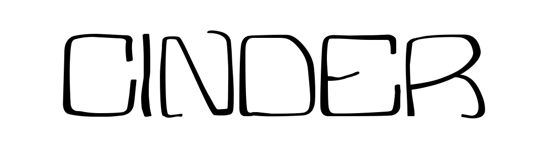 Cinder
