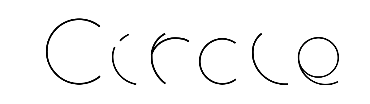Circle