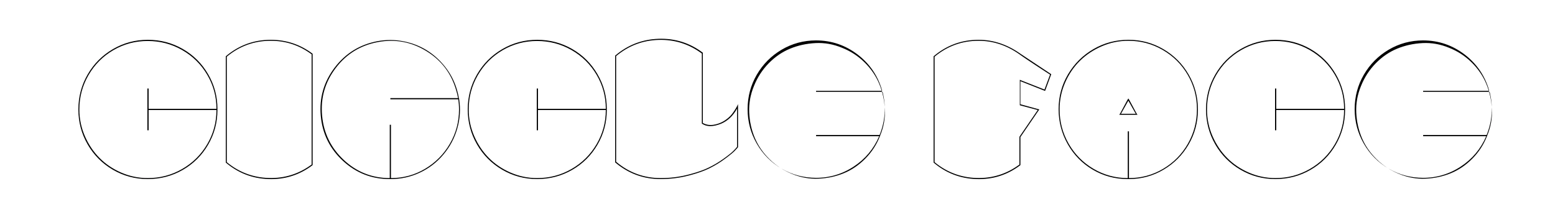 Circle Face