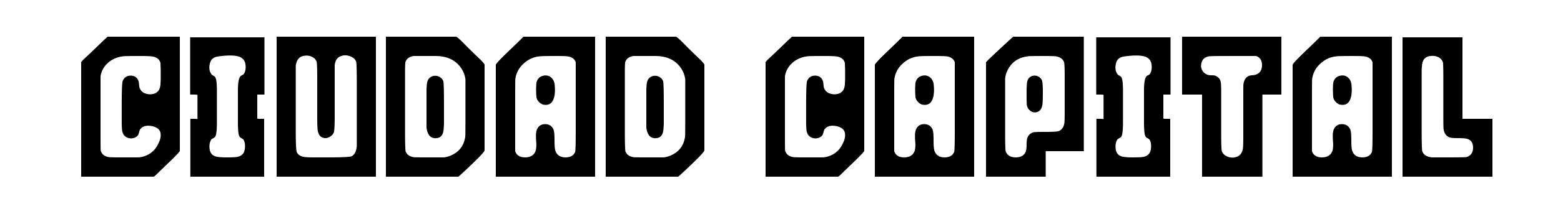 Ciudad Capital