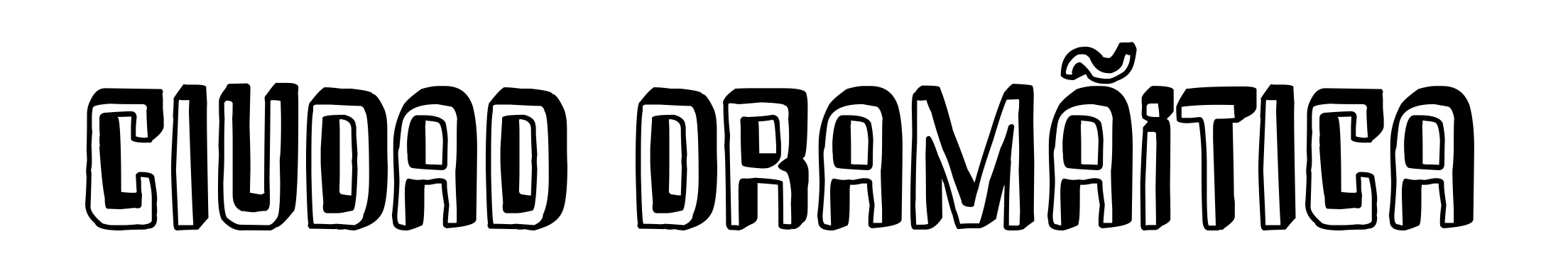 Ciudad DramÃ¡tica