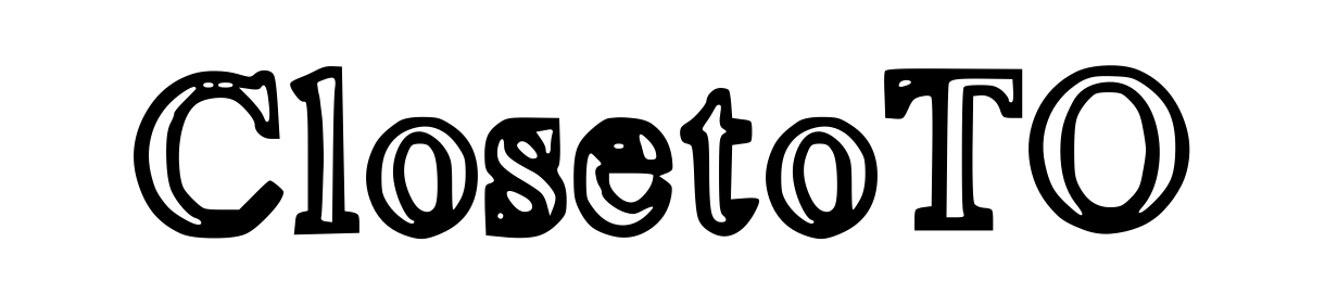 ClosetoTO