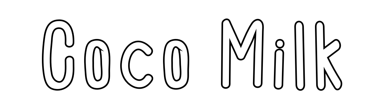Coco Milk