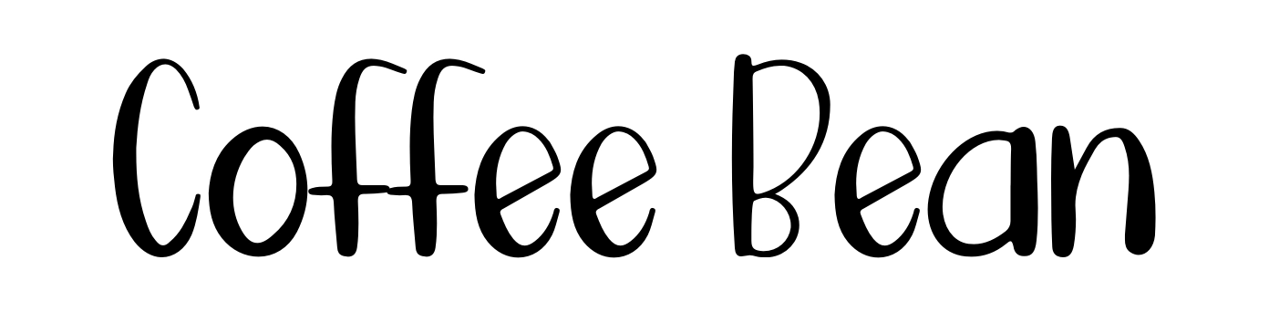 Coffee Bean