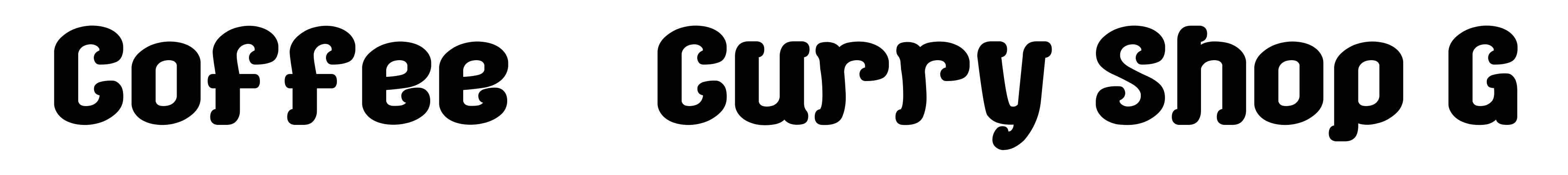 Coffee & Curry Shop G
