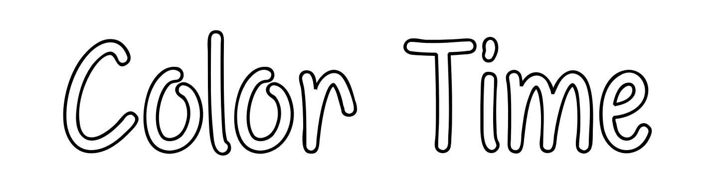 Color Time