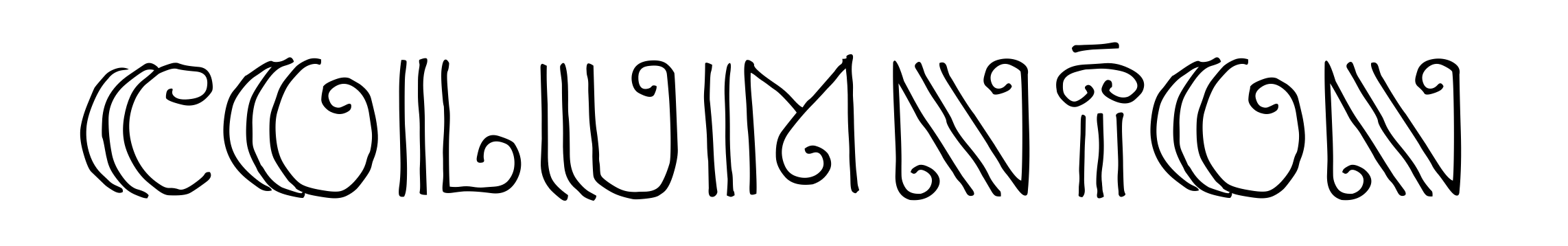 Columnion