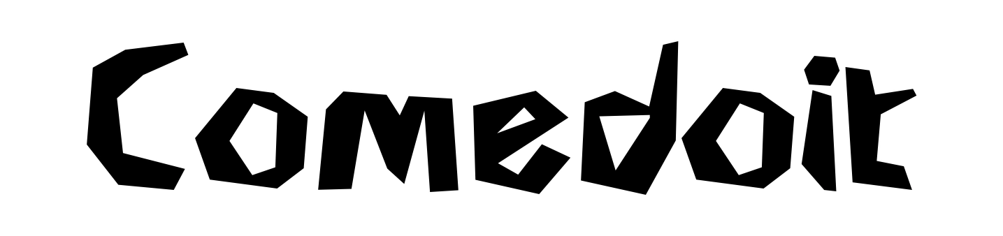 Comedoit