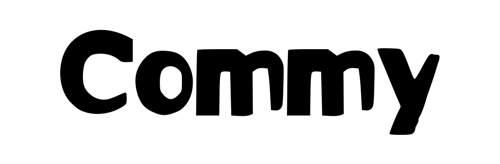 Commy