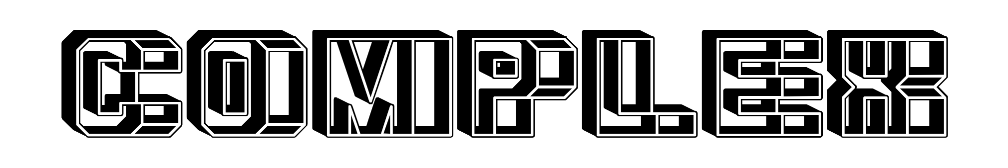 Complex