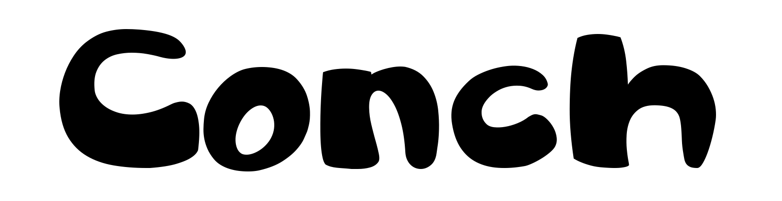 Conch