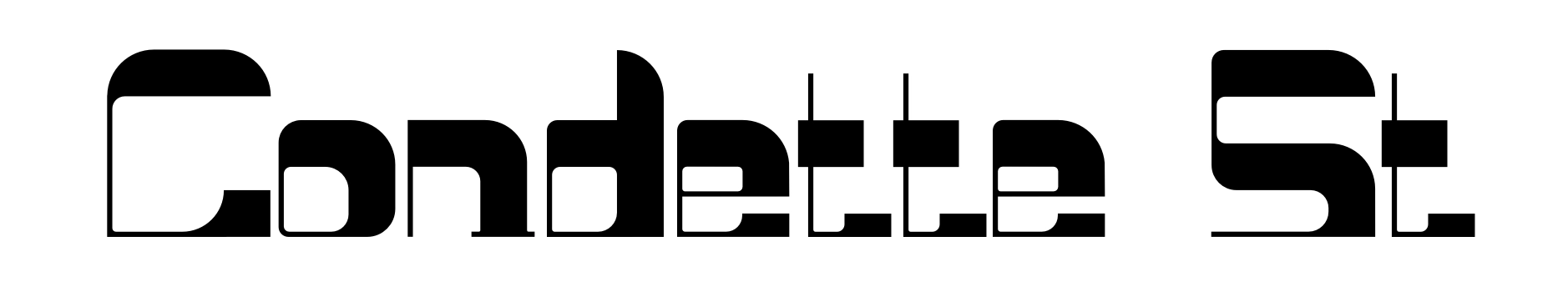 Condette St