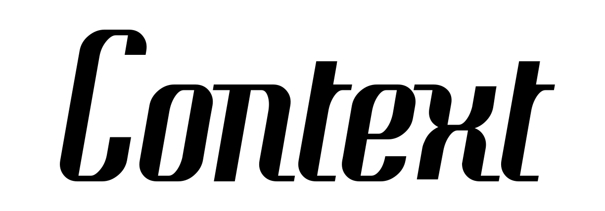 Context