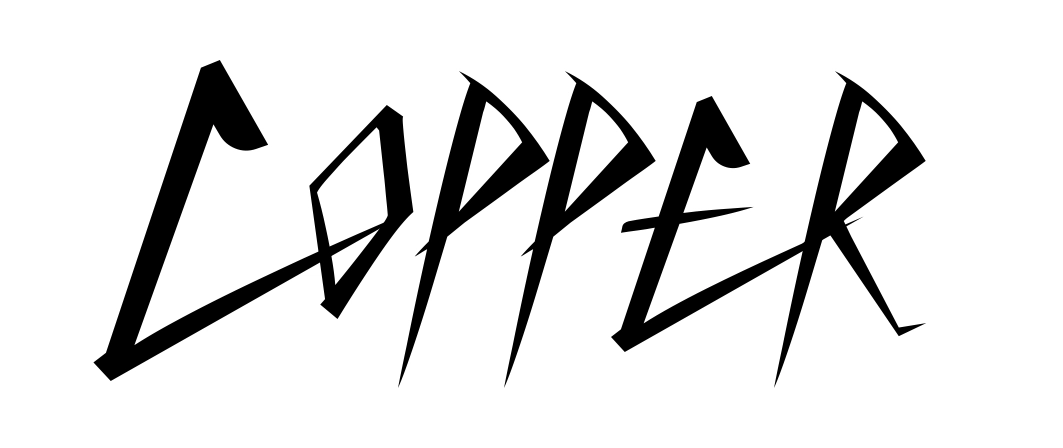 Copper