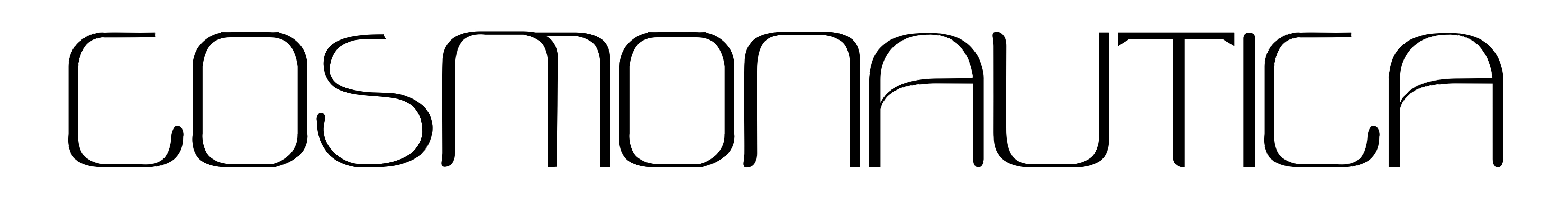 Cosmonautica
