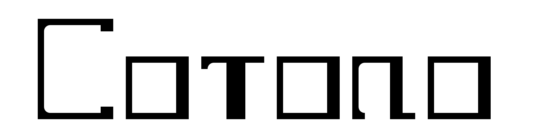 Cotono