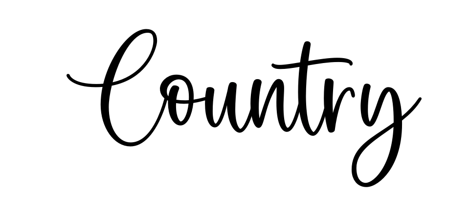Country