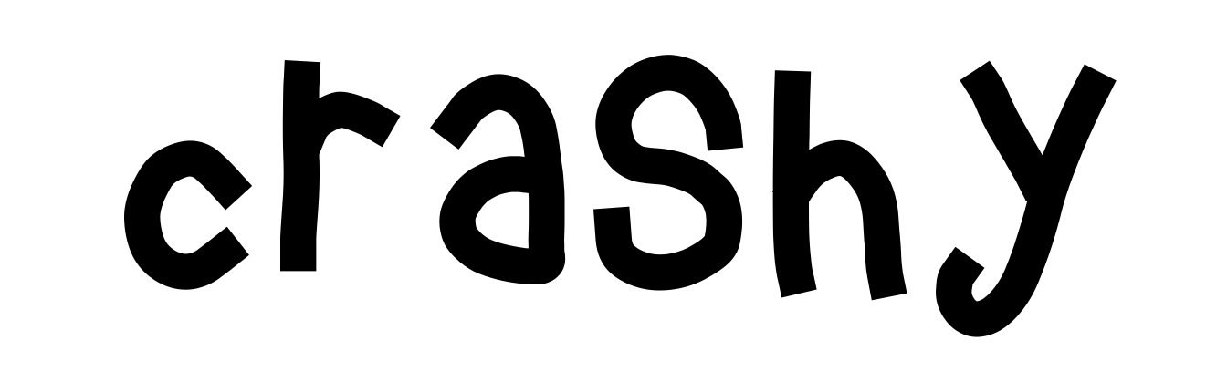 Crashy