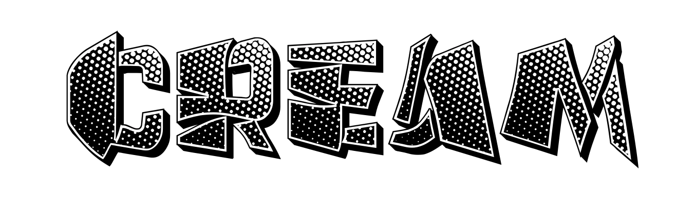 Cream