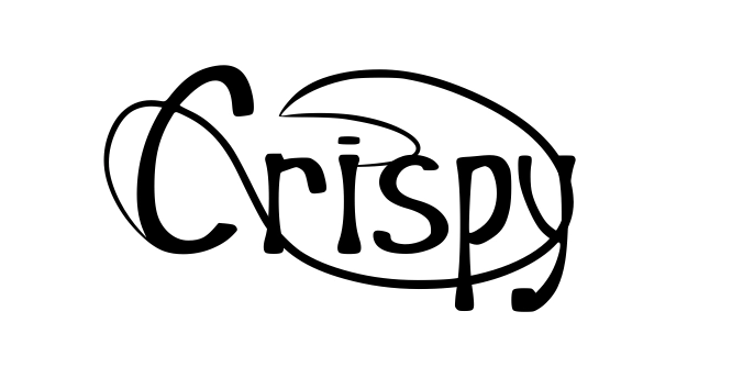 Crispy