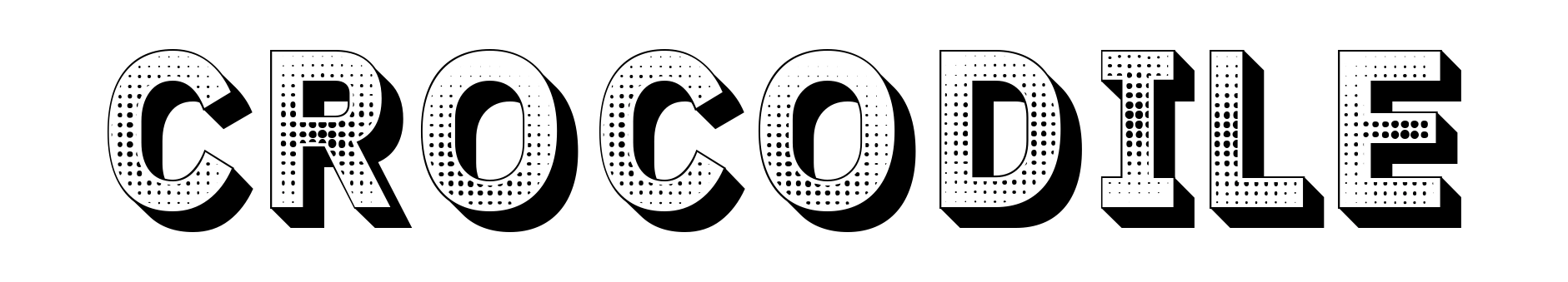 Crocodile