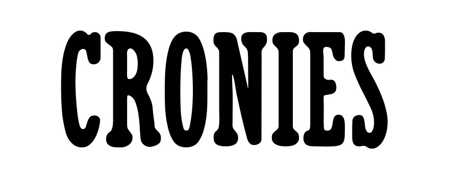 Cronies