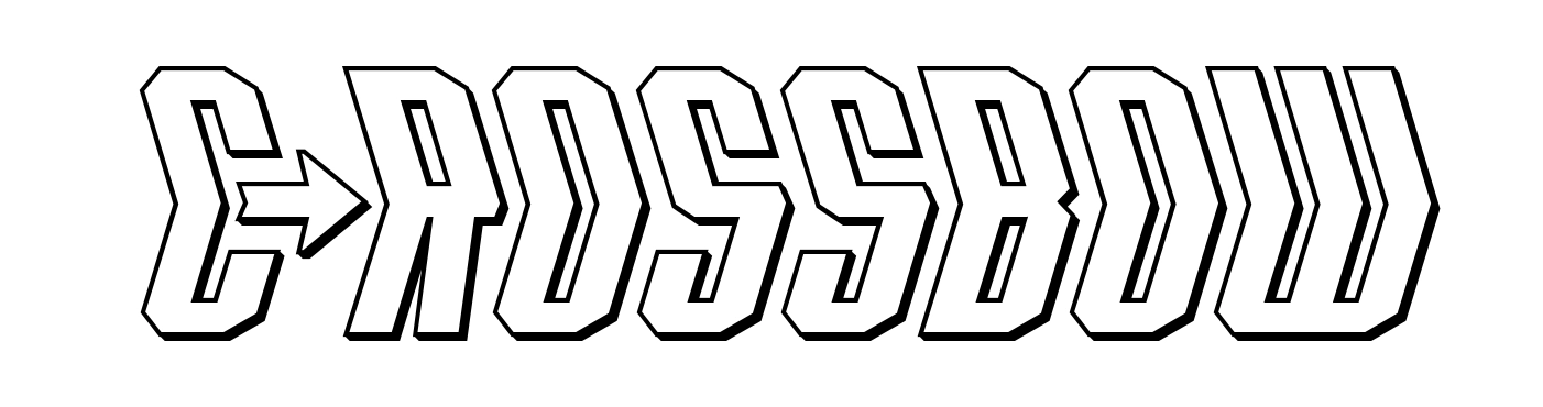 Crossbow
