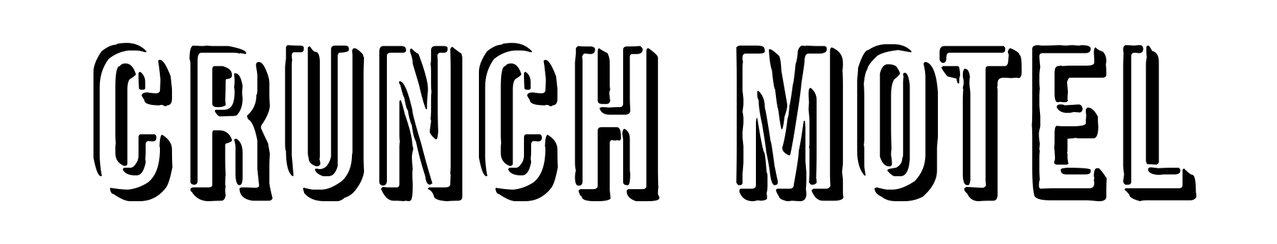 Crunch Motel