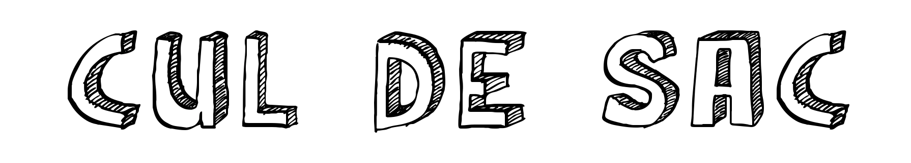 Cul De Sac