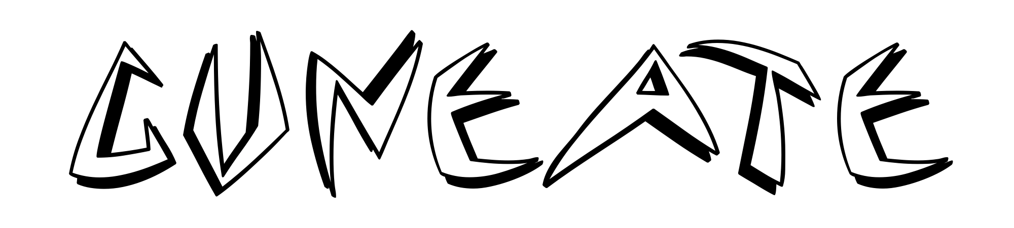 Cuneate