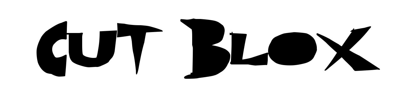 Cut Blox