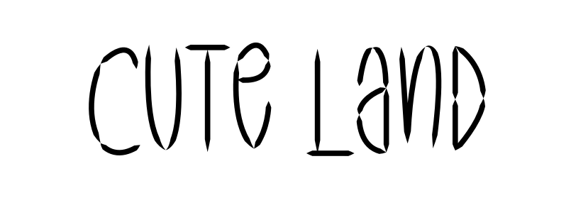 Cute Land
