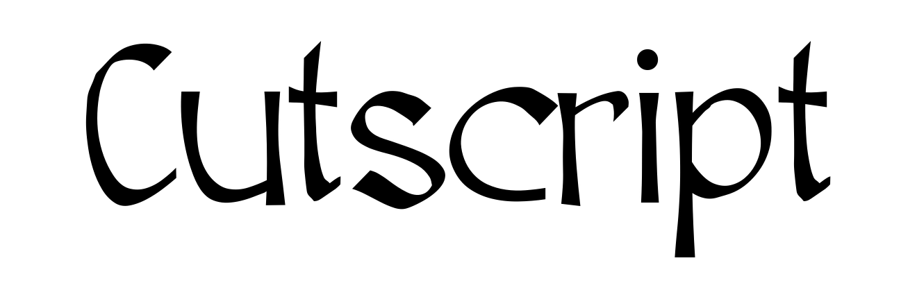 Cutscript