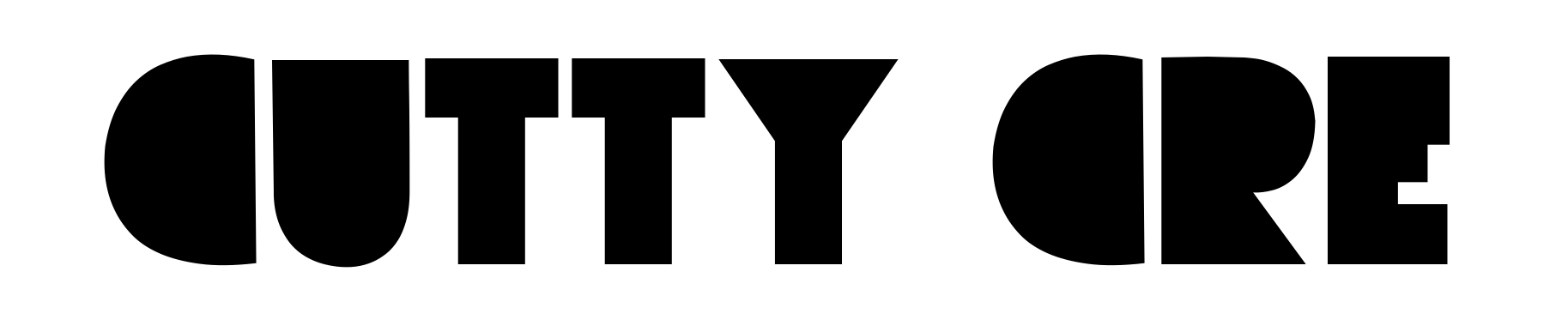 Cutty Cre